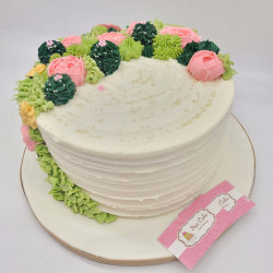 Pastel de Cumpleaños 4777